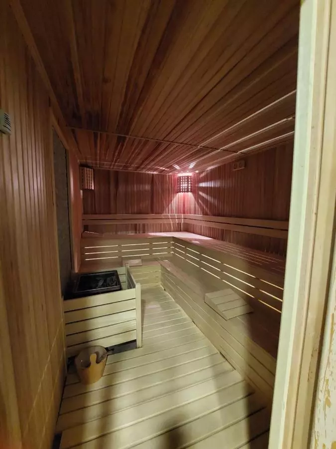 سیگنیچر بلو ریزورت